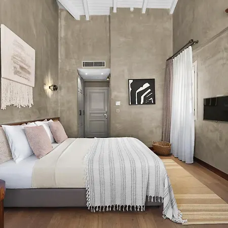 Kaipo Adult Only 2* Alaçatı
