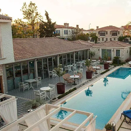 Kaipo Adult Only Hotel 2*