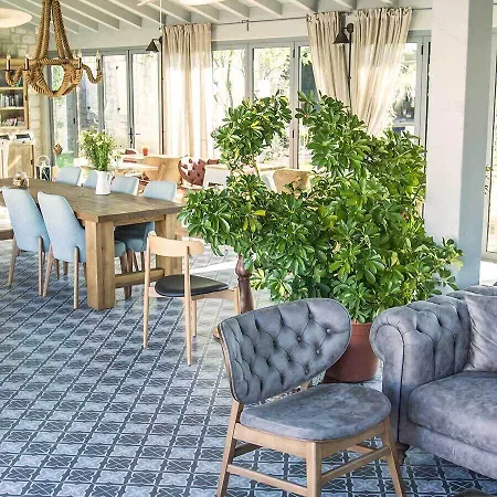 酒店 Kaipo Adult Only 2*