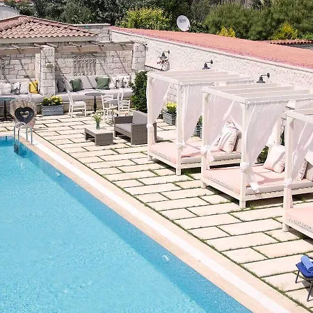 Kaipo Adult Only Alaçatı