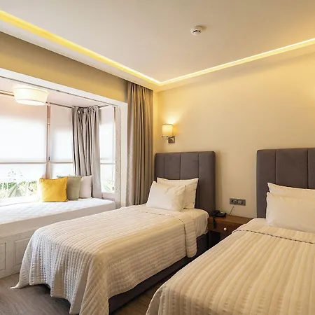 Hotel Kaipo Adult Only