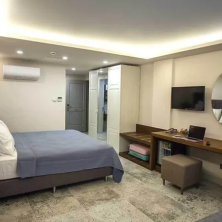 Hotel Kaipo Adult Only