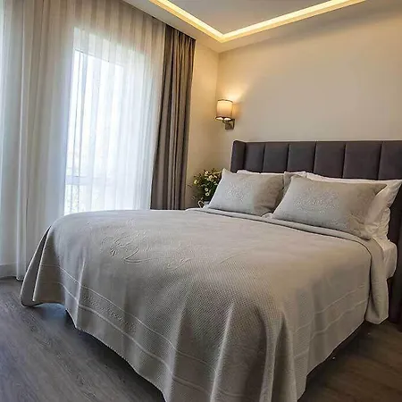 Kaipo Adult Only Hotel Alaçatı