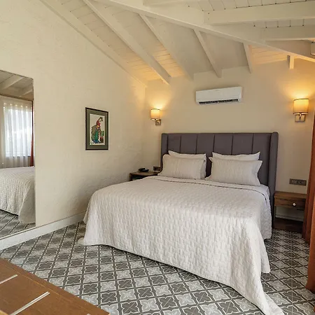 Kaipo Adult Only 2* Alaçatı