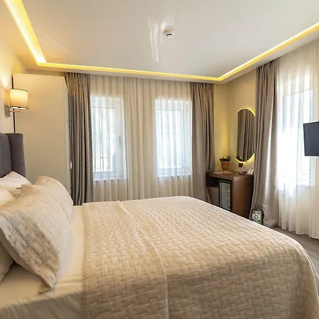 Kaipo Adult Only Hotel 2*