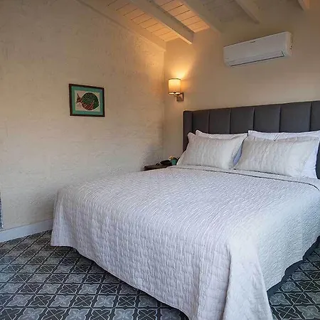 Kaipo Adult Only Hotel Alaçatı