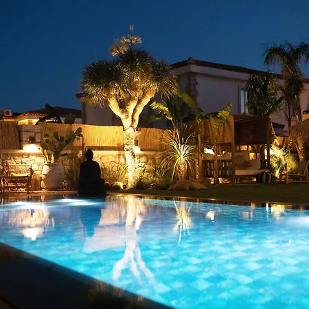 Hotel Kaipo Adult Only 2*