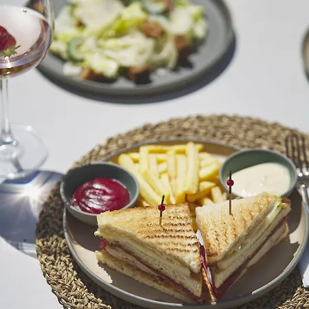 酒店 Kaipo Adult Only 2*