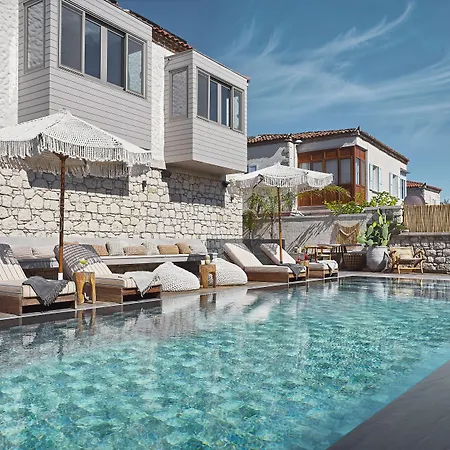 Kaipo Adult Only Hotel 2*