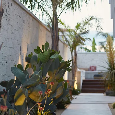 Kaipo Adult Only 酒店 阿拉恰特