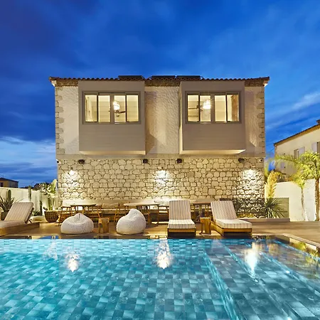 酒店 Kaipo Adult Only 2*