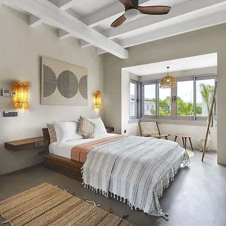 Kaipo Adult Only Alaçatı