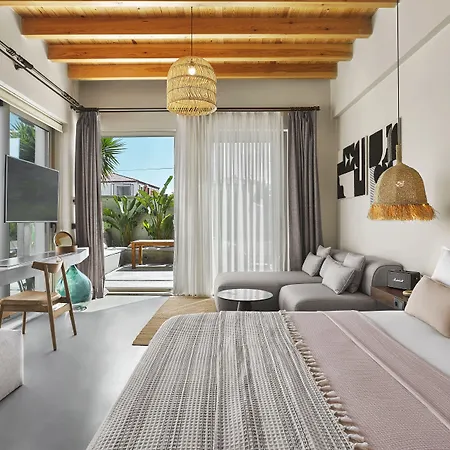 Otel Kaipo Alaçatı