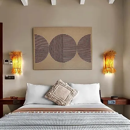 Kaipo Adult Only Hotel Alaçatı
