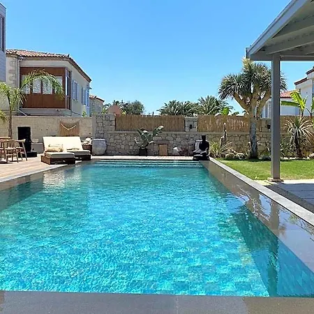 Kaipo Adult Only Hotel