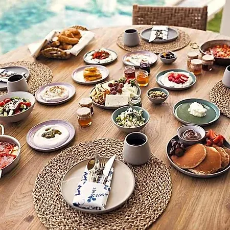 Kaipo Adult Only Hotel Alaçatı