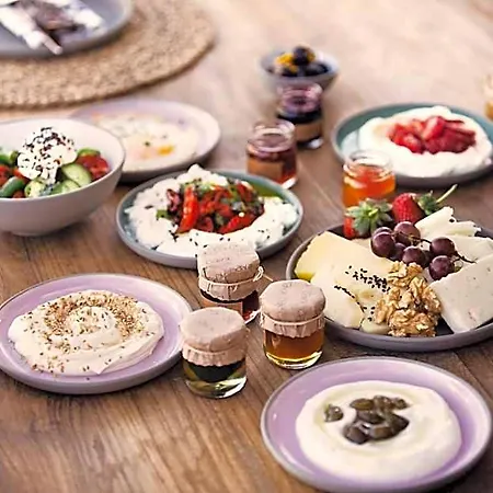 Kaipo Adult Only Alaçatı