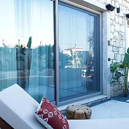 Hotel Kaipo Adult Only