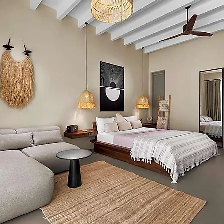 Kaipo Adult Only Hotel Alaçatı