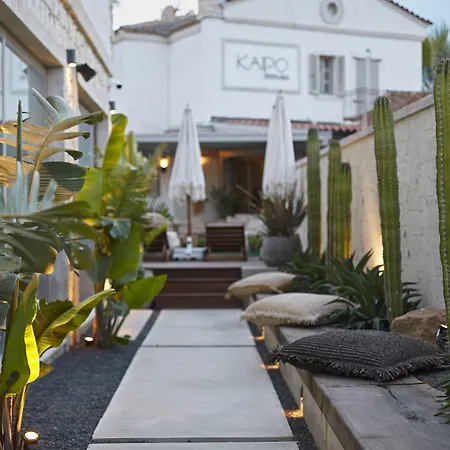 Hotel Kaipo Adult Only 2*