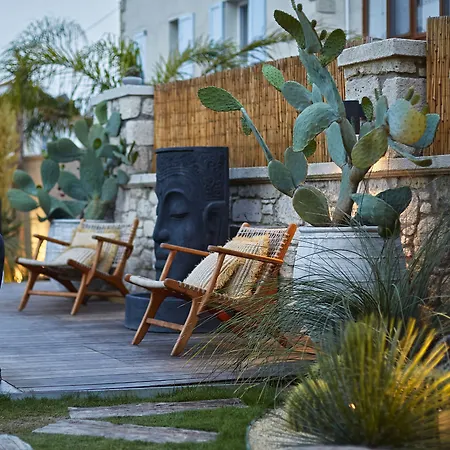 Kaipo Otel Alaçatı