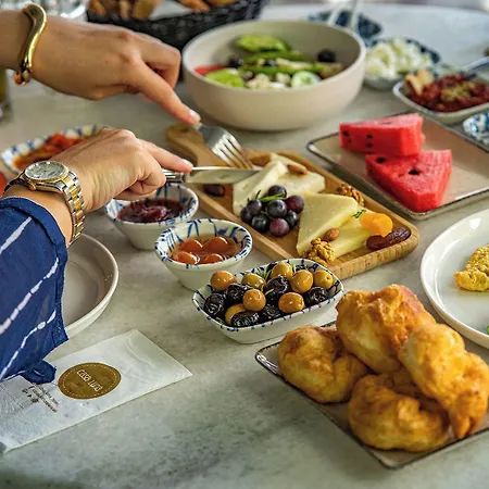 Kaipo Adult Only Hotel Alaçatı