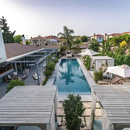 Kaipo Adult Only 2* Alaçatı