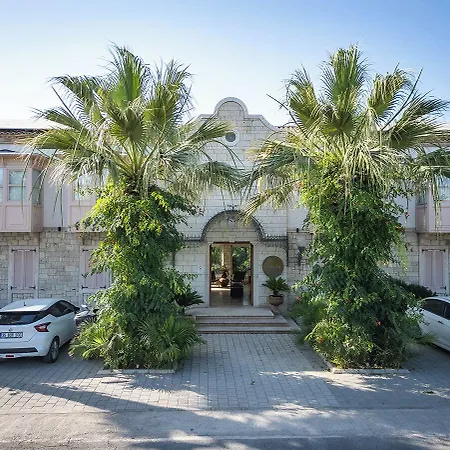 Kaipo Adult Only 2* Alaçatı