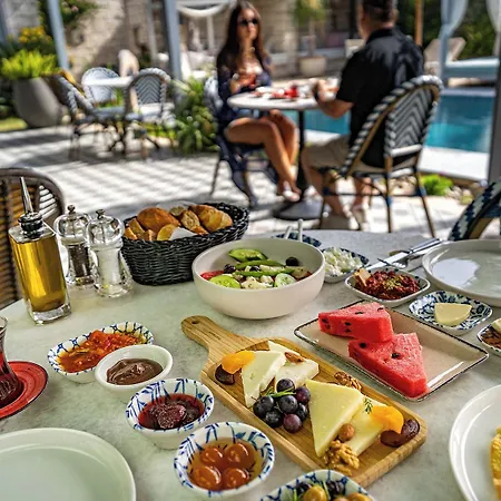 Kaipo Adult Only 2* Alaçatı