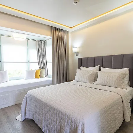 Kaipo Adult Only 2* Alaçatı