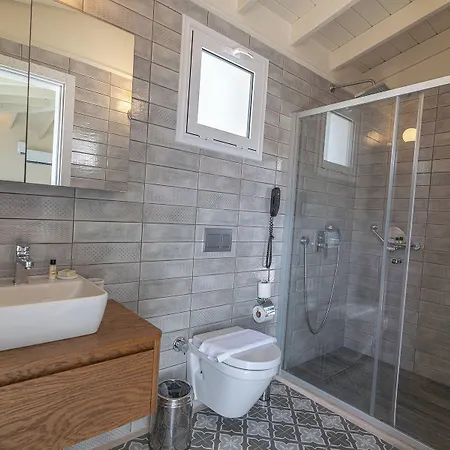 Kaipo Adult Only 2* Alaçatı