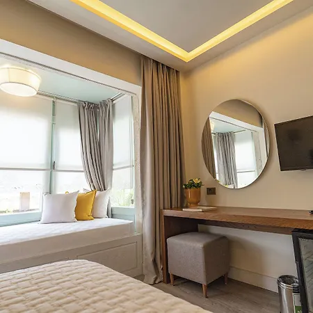 Kaipo Adult Only Hotel