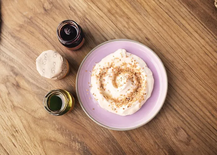 Kaipo Adult Only Hotel Alaçatı