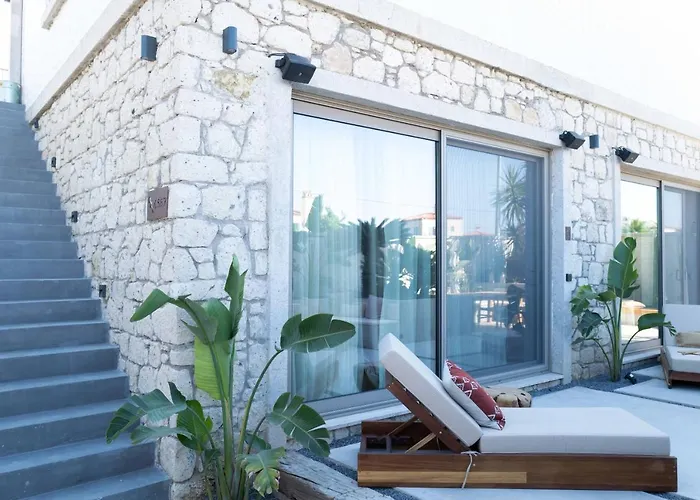 Kaipo Adult Only Alaçatı