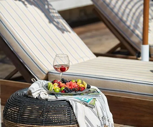 Otel Kaipo Alaçatı