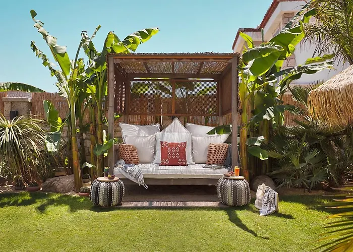 Otel Kaipo Alaçatı