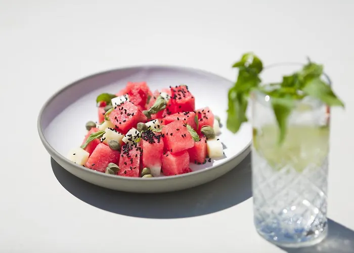 Hotel Kaipo Adult Only