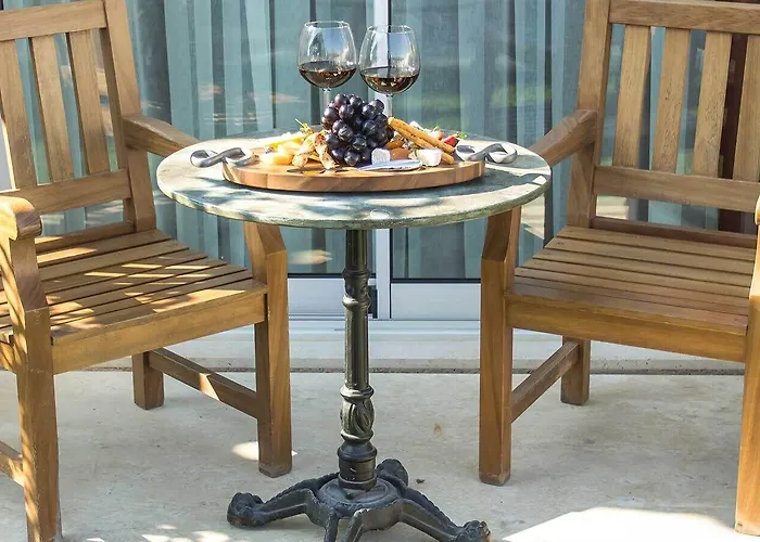 Otel Kaipo Alaçatı