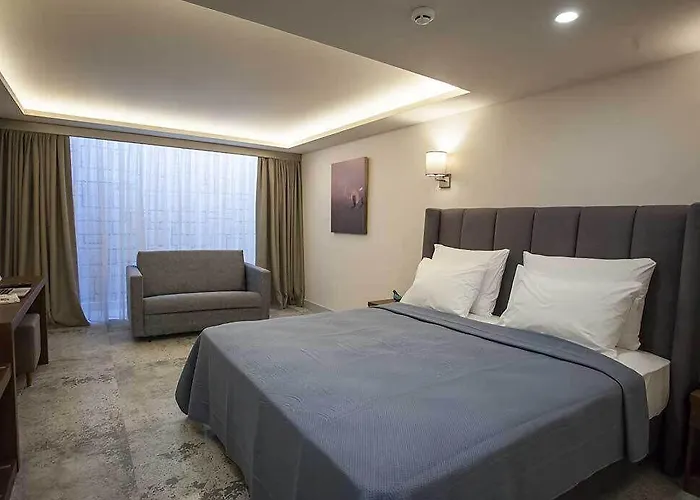 Otel Kaipo Alaçatı