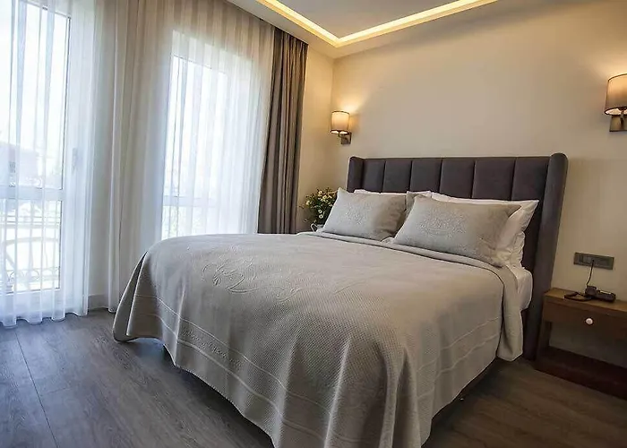 Kaipo Otel Alaçatı